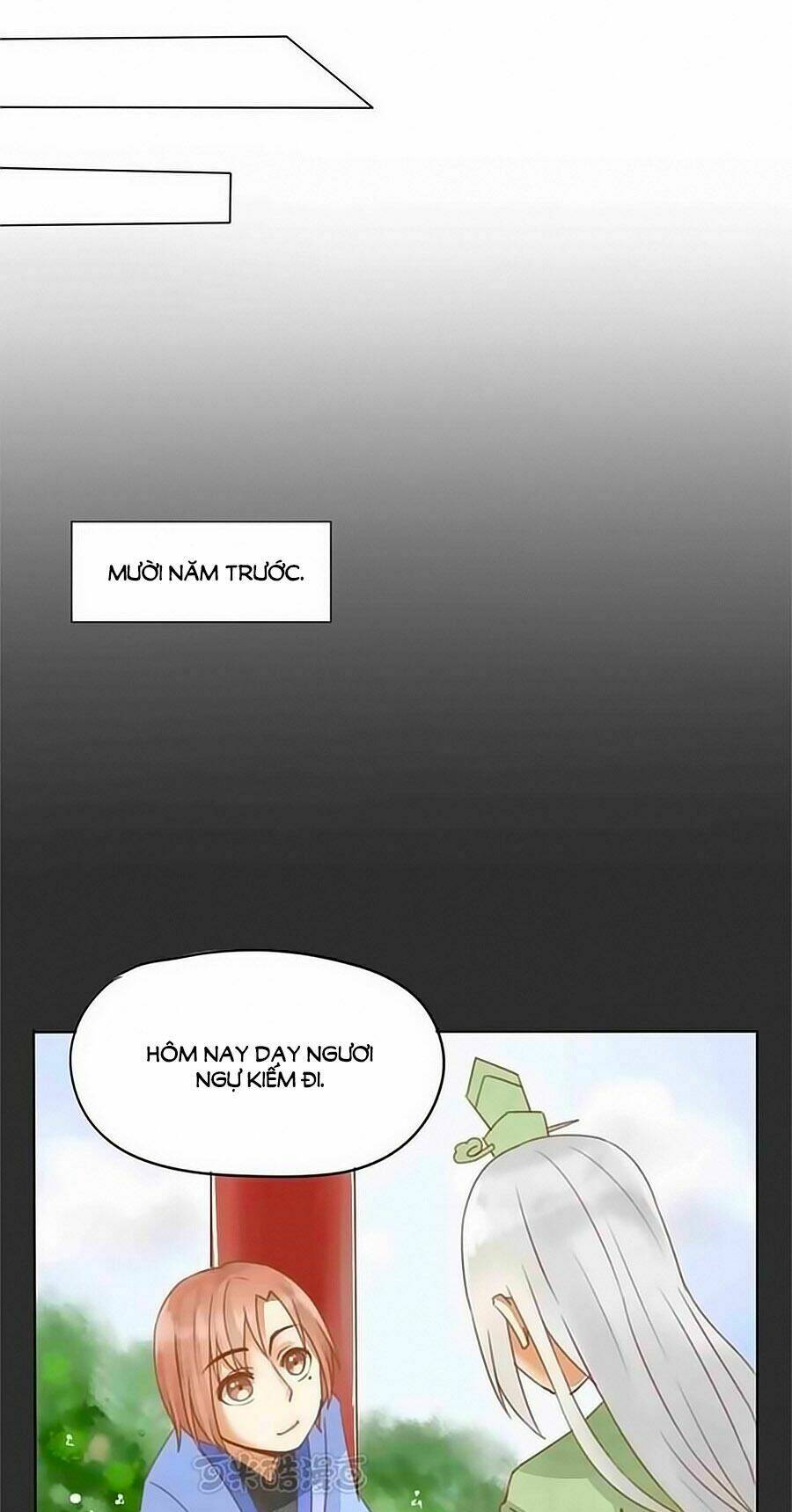 Thượng Tiên Ham Ăn Của Ta - Chapter 10.5 - Page 20