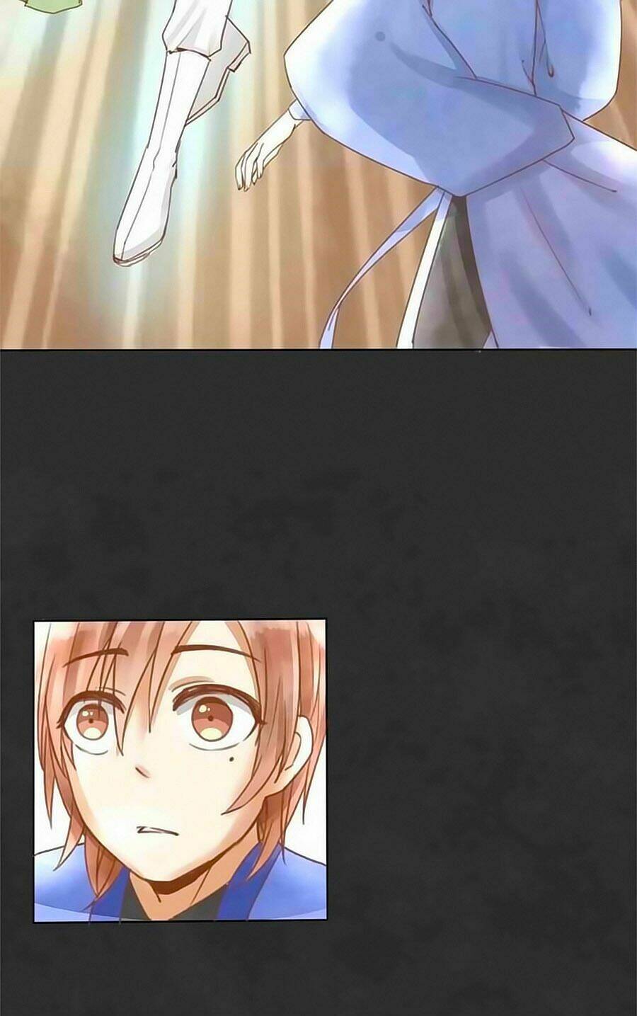 Thượng Tiên Ham Ăn Của Ta - Chapter 10.5 - Page 22