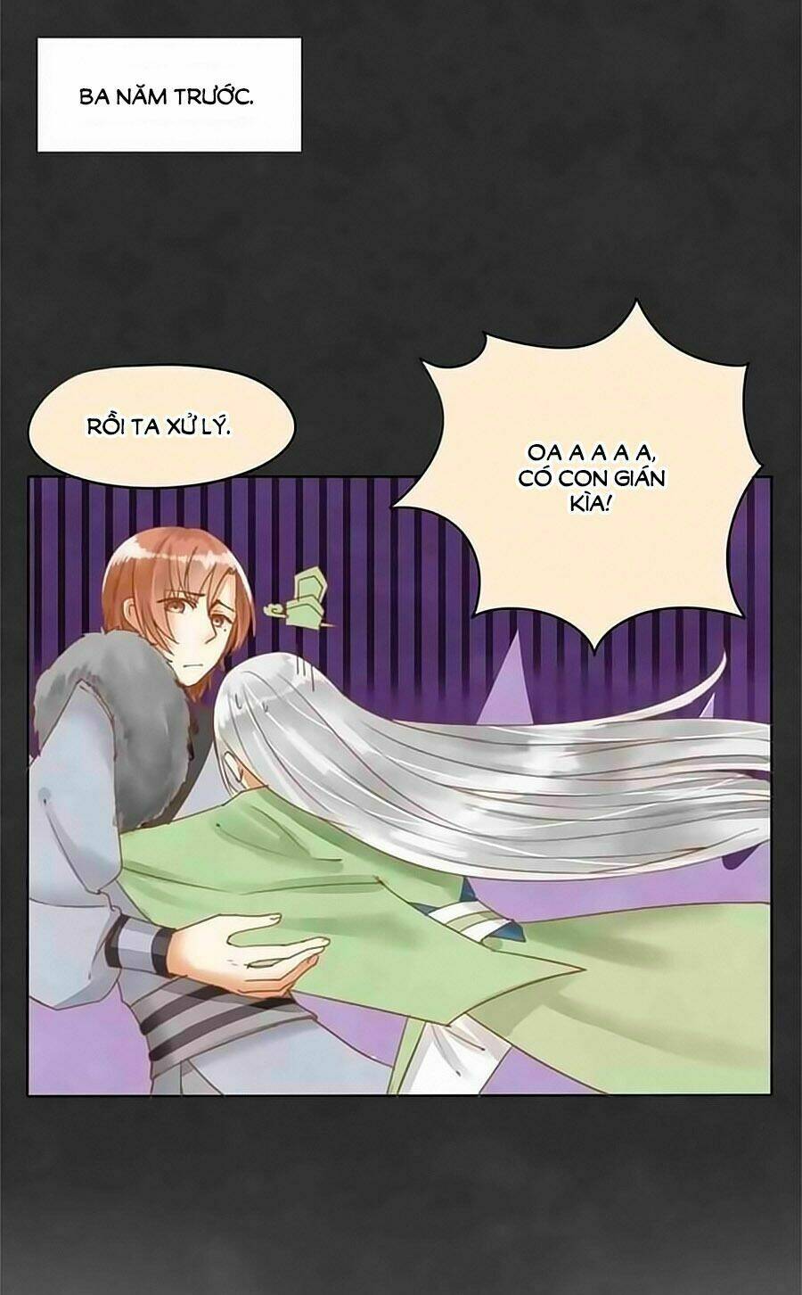 Thượng Tiên Ham Ăn Của Ta - Chapter 10.5 - Page 24