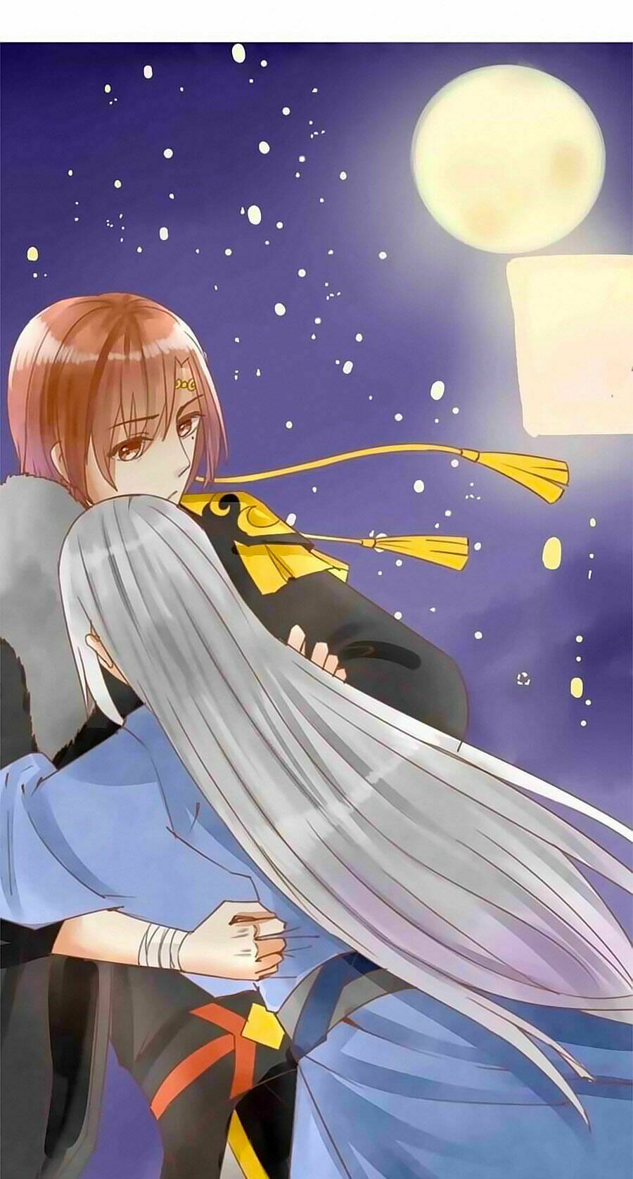 Thượng Tiên Ham Ăn Của Ta - Chapter 10.5 - Page 26