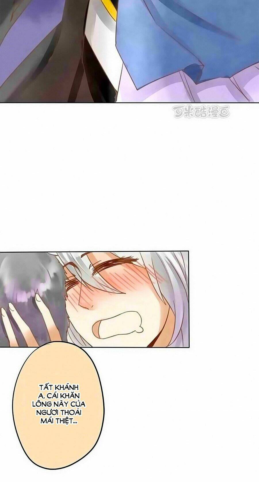 Thượng Tiên Ham Ăn Của Ta - Chapter 10.5 - Page 27