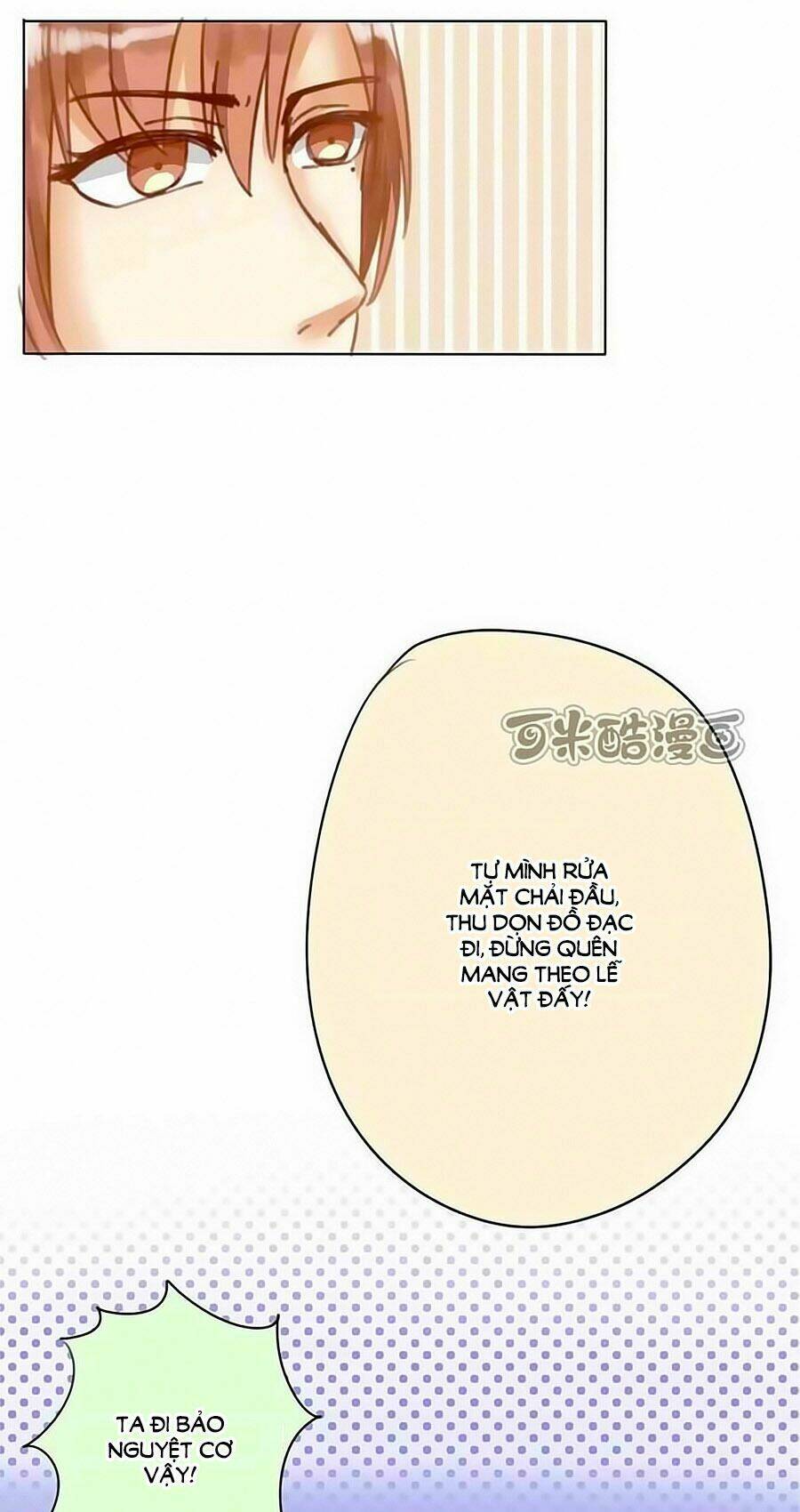 Thượng Tiên Ham Ăn Của Ta - Chapter 10.5 - Page 4