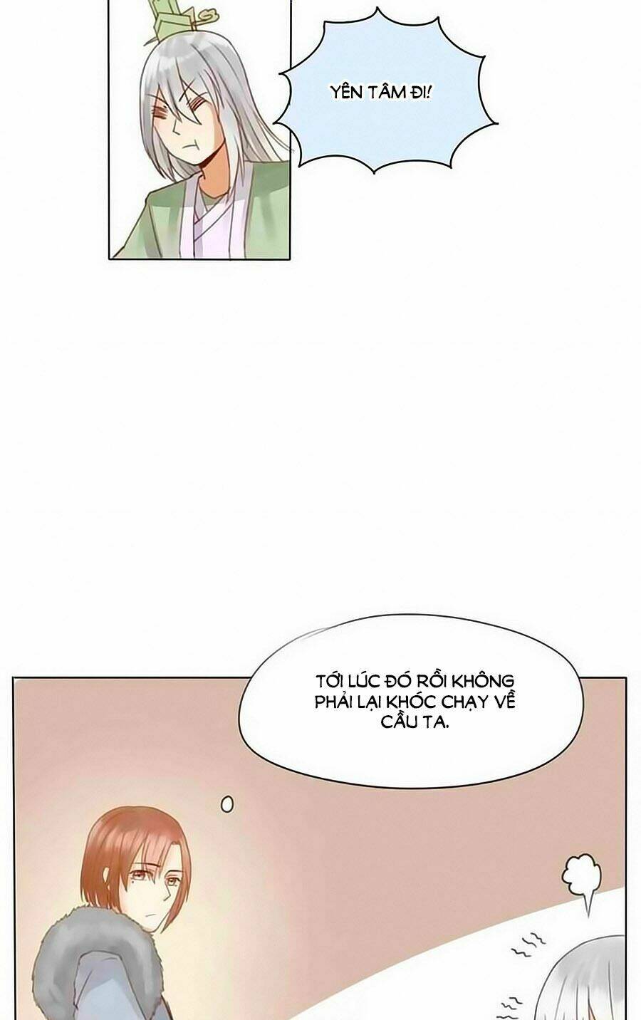 Thượng Tiên Ham Ăn Của Ta - Chapter 10.5 - Page 6