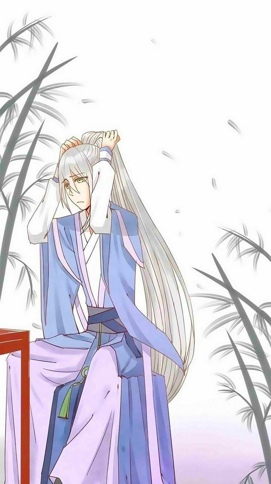 Thượng Tiên Ham Ăn Của Ta - Chapter 10.5 - Page 8