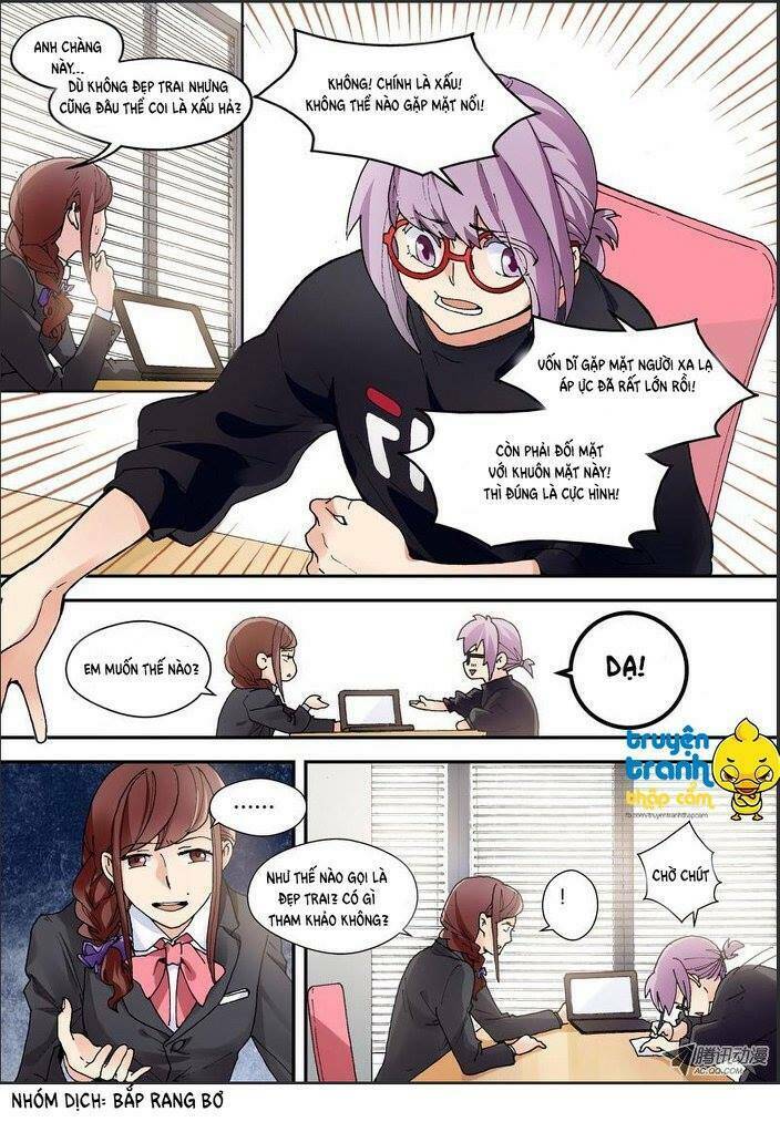 Không Kết Hôn - Chapter 2 - Page 15