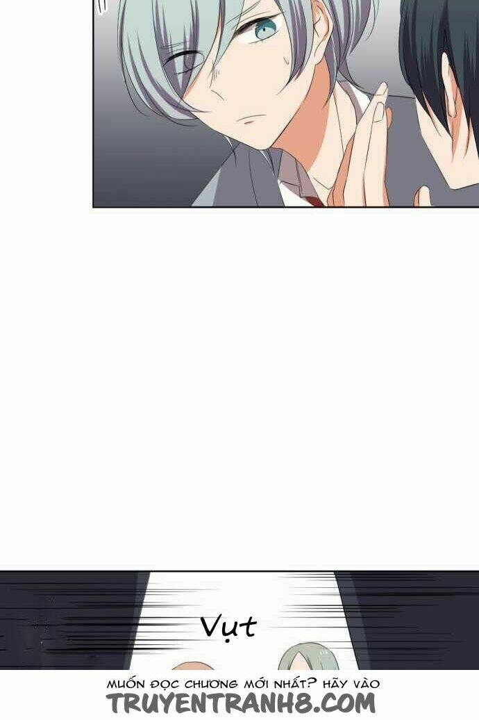 Thú Nhận Tình Cảm Sao Khó Khăn Vậy! - Chapter 10 - Page 12