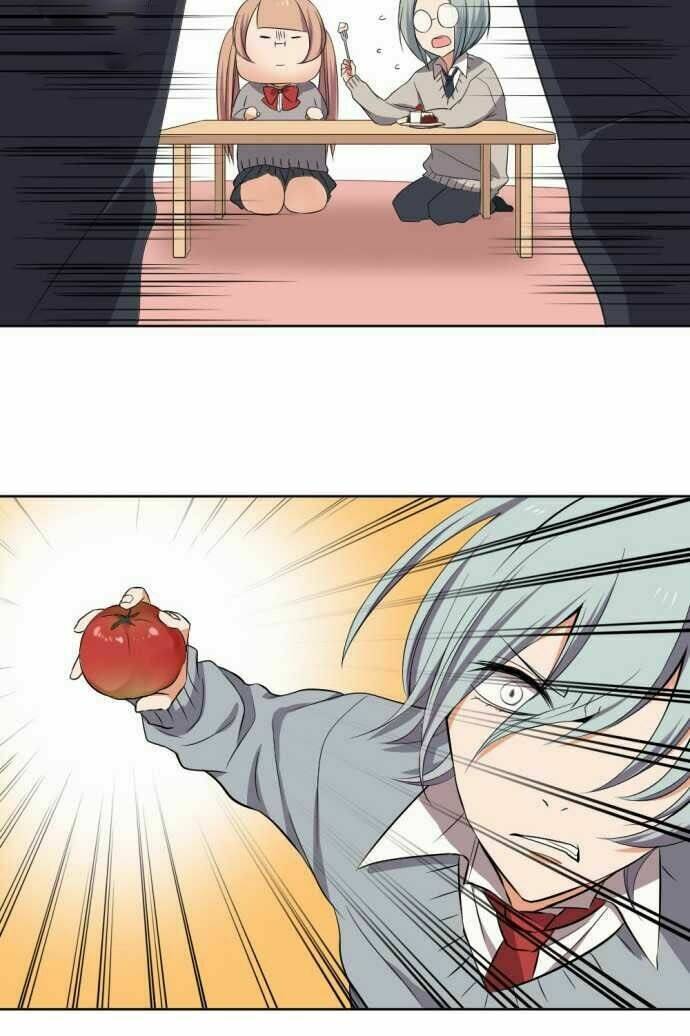 Thú Nhận Tình Cảm Sao Khó Khăn Vậy! - Chapter 10 - Page 13