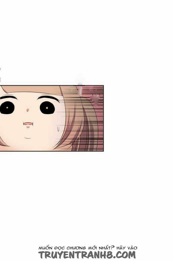 Thú Nhận Tình Cảm Sao Khó Khăn Vậy! - Chapter 10 - Page 14