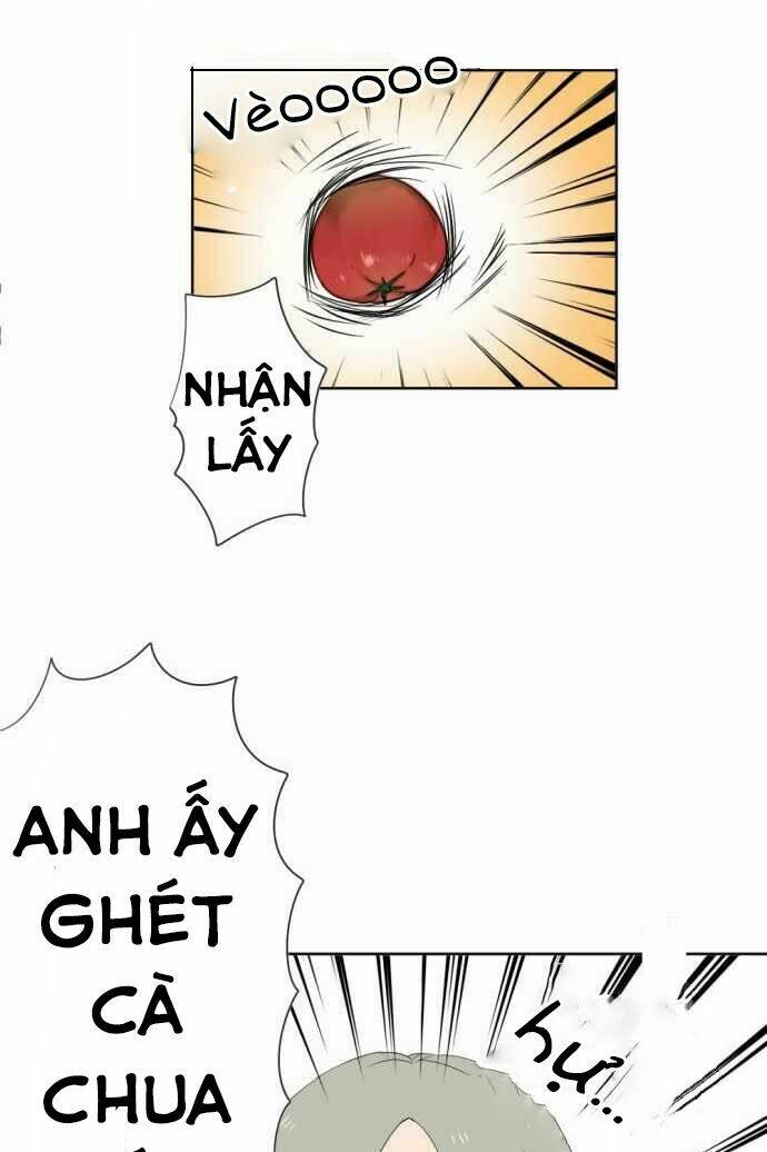 Thú Nhận Tình Cảm Sao Khó Khăn Vậy! - Chapter 10 - Page 15