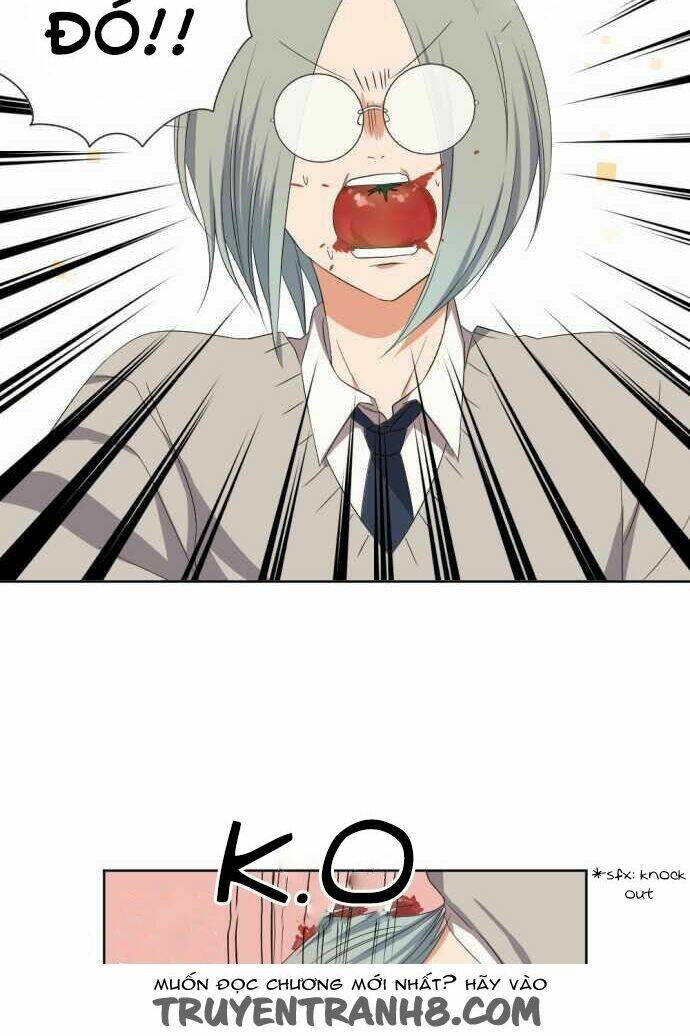 Thú Nhận Tình Cảm Sao Khó Khăn Vậy! - Chapter 10 - Page 16