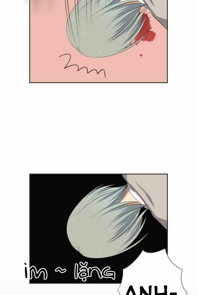 Thú Nhận Tình Cảm Sao Khó Khăn Vậy! - Chapter 10 - Page 17