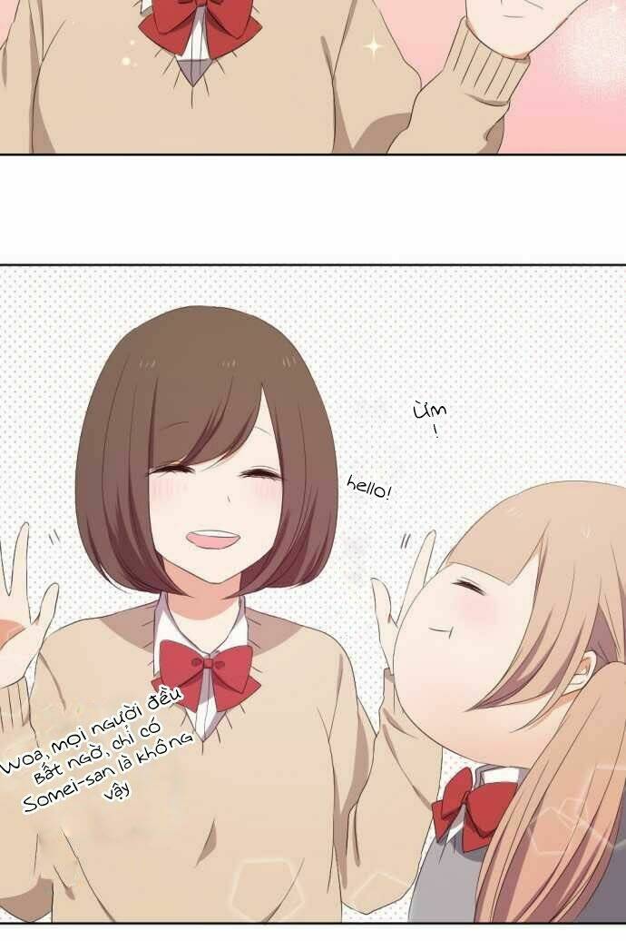 Thú Nhận Tình Cảm Sao Khó Khăn Vậy! - Chapter 10 - Page 21