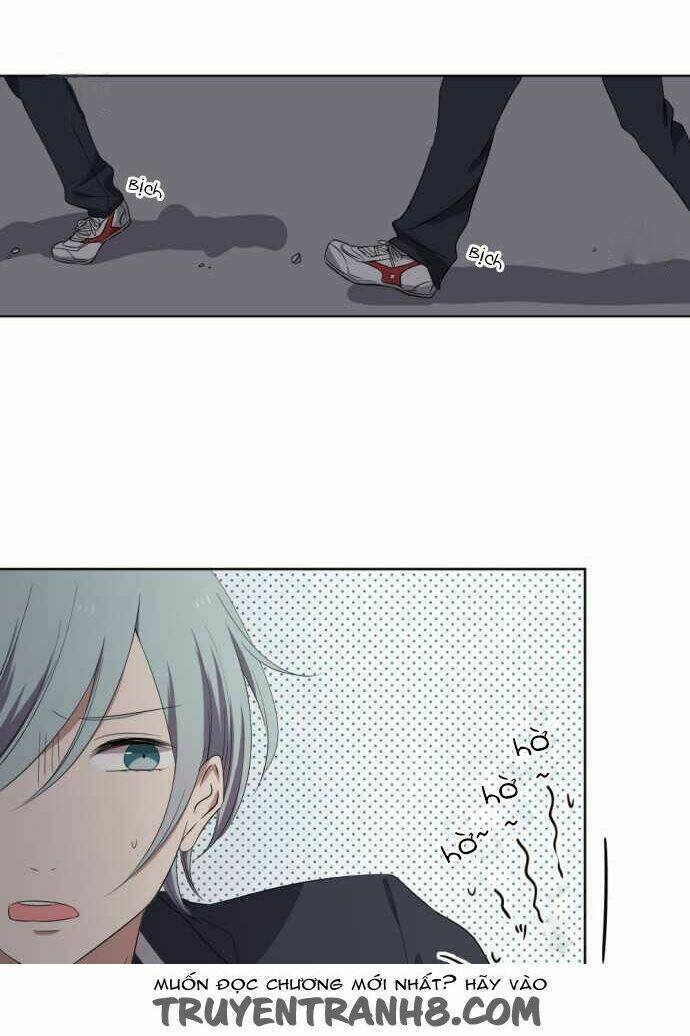 Thú Nhận Tình Cảm Sao Khó Khăn Vậy! - Chapter 10 - Page 24