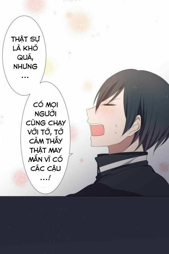 Thú Nhận Tình Cảm Sao Khó Khăn Vậy! - Chapter 10 - Page 27