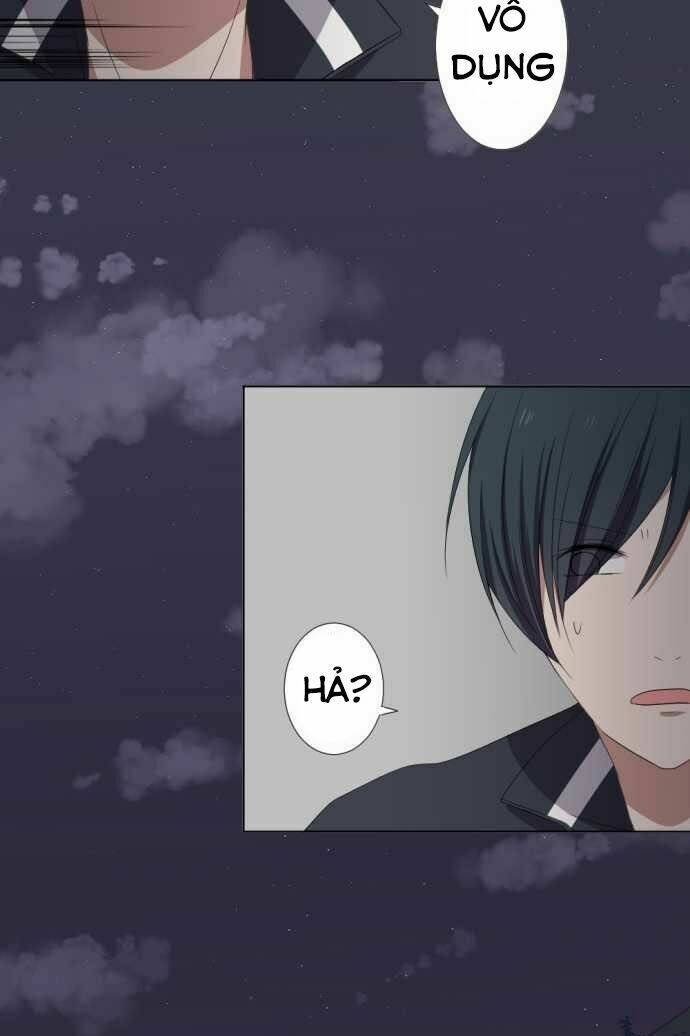 Thú Nhận Tình Cảm Sao Khó Khăn Vậy! - Chapter 10 - Page 29