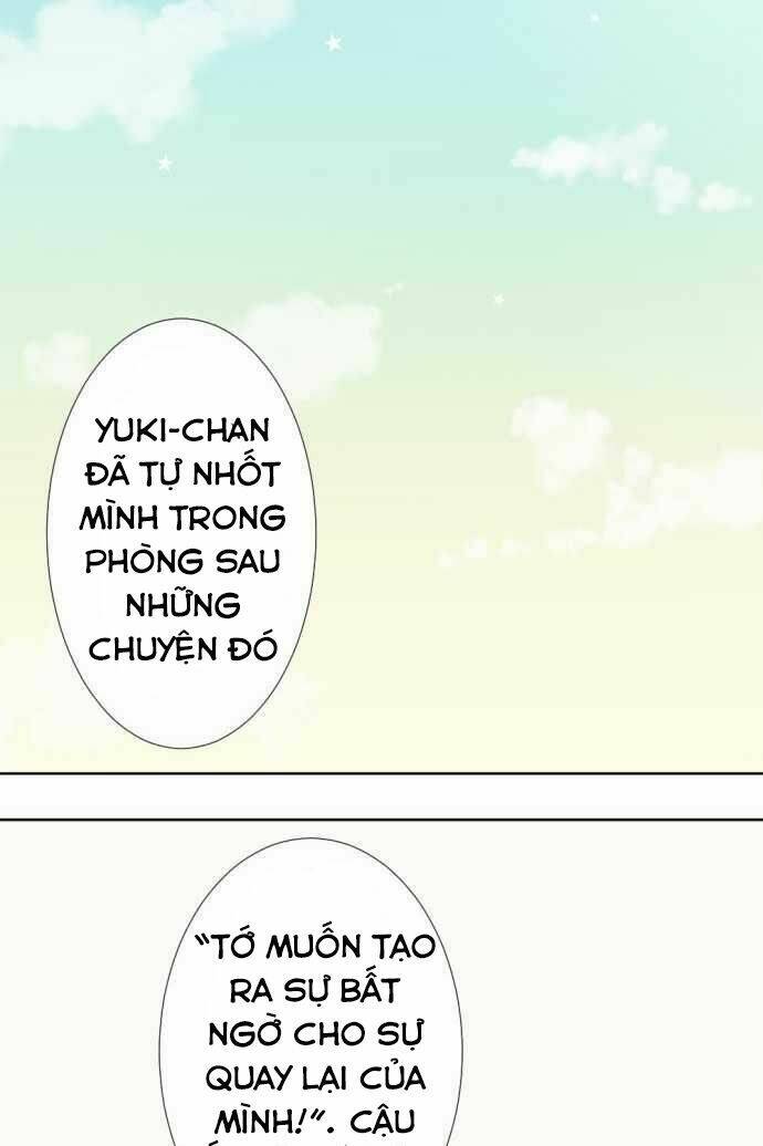 Thú Nhận Tình Cảm Sao Khó Khăn Vậy! - Chapter 10 - Page 33
