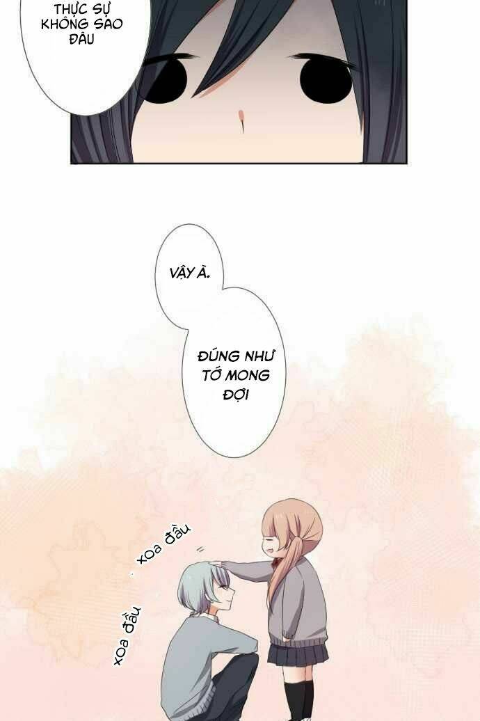 Thú Nhận Tình Cảm Sao Khó Khăn Vậy! - Chapter 10 - Page 3