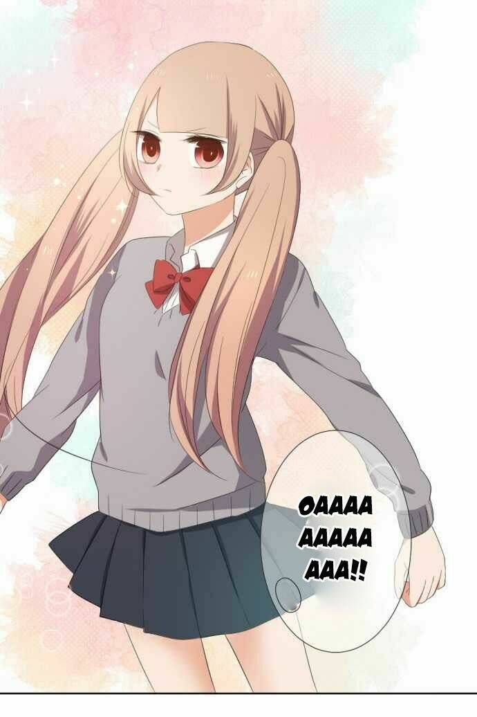 Thú Nhận Tình Cảm Sao Khó Khăn Vậy! - Chapter 10 - Page 39