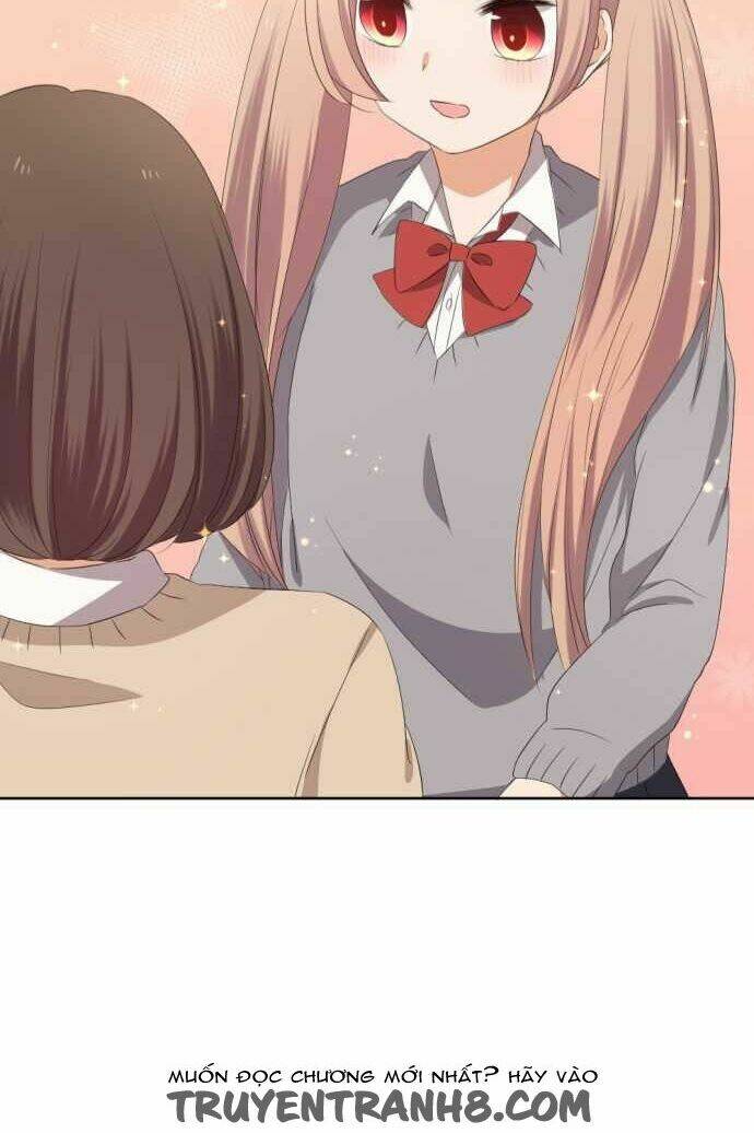 Thú Nhận Tình Cảm Sao Khó Khăn Vậy! - Chapter 10 - Page 44