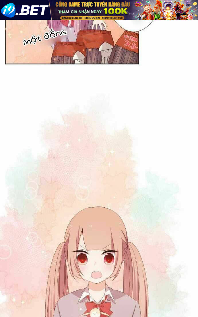 Thú Nhận Tình Cảm Sao Khó Khăn Vậy! - Chapter 10 - Page 47