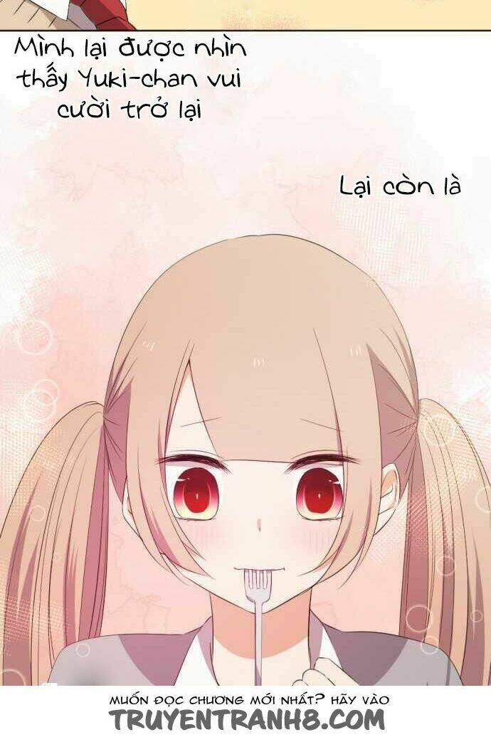 Thú Nhận Tình Cảm Sao Khó Khăn Vậy! - Chapter 10 - Page 50