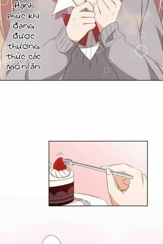 Thú Nhận Tình Cảm Sao Khó Khăn Vậy! - Chapter 10 - Page 51