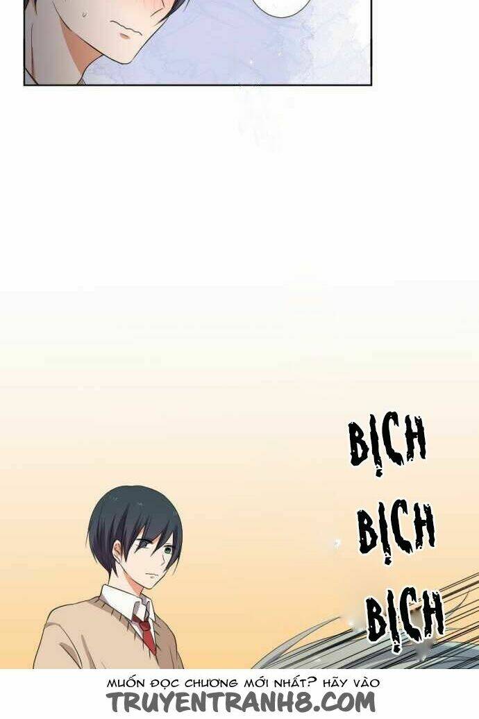 Thú Nhận Tình Cảm Sao Khó Khăn Vậy! - Chapter 10 - Page 54