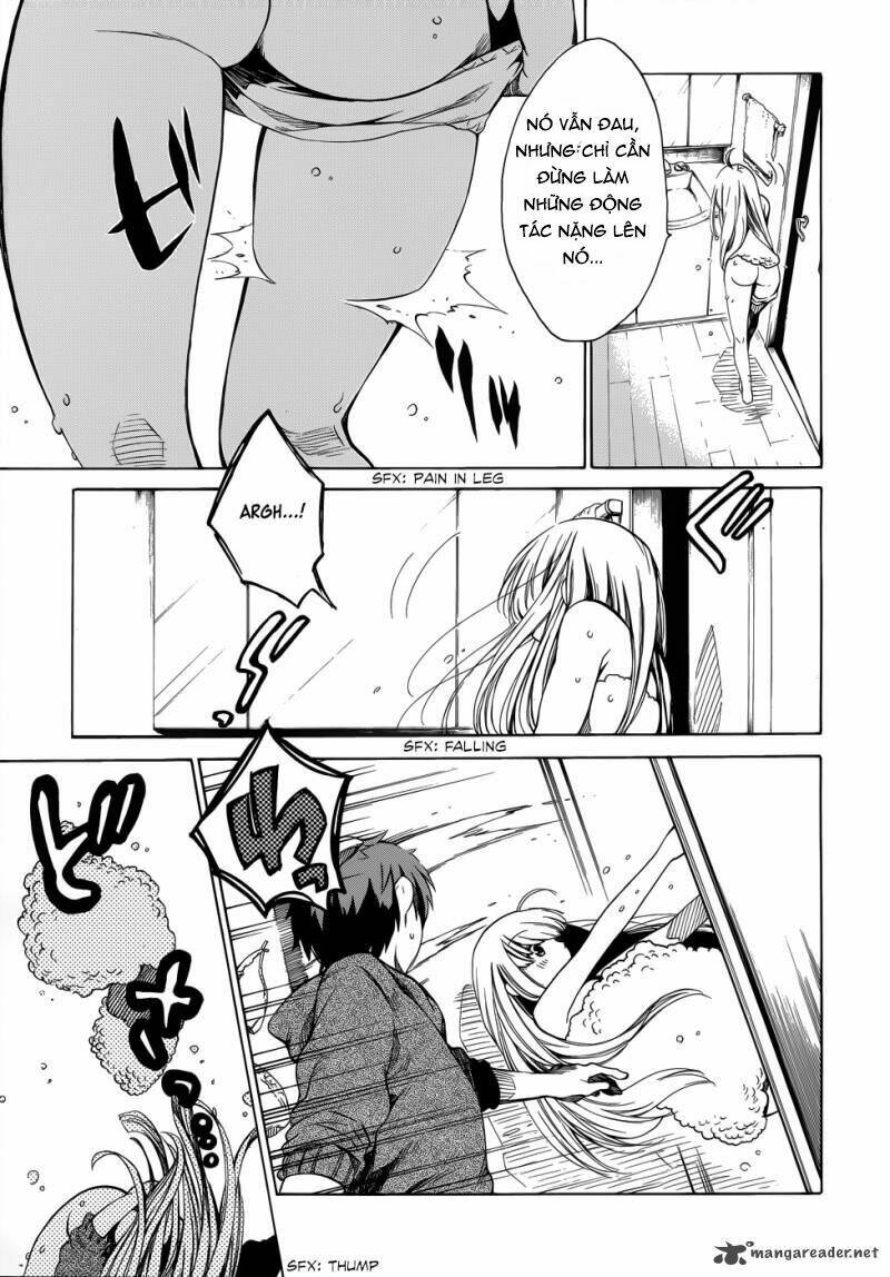Absolute Duo - Chapter 14 - Page 14