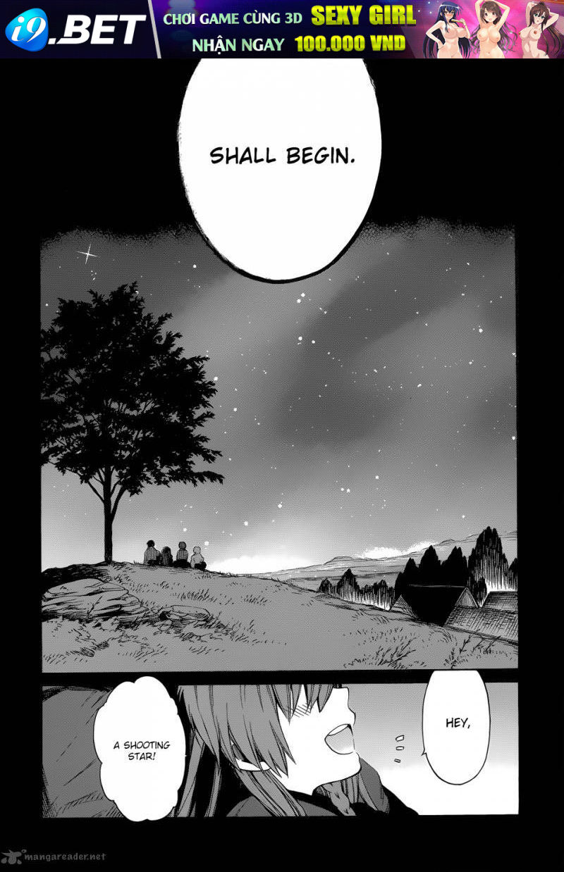 Absolute Duo - Chapter 14 - Page 22