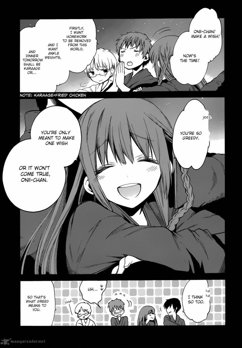 Absolute Duo - Chapter 14 - Page 23