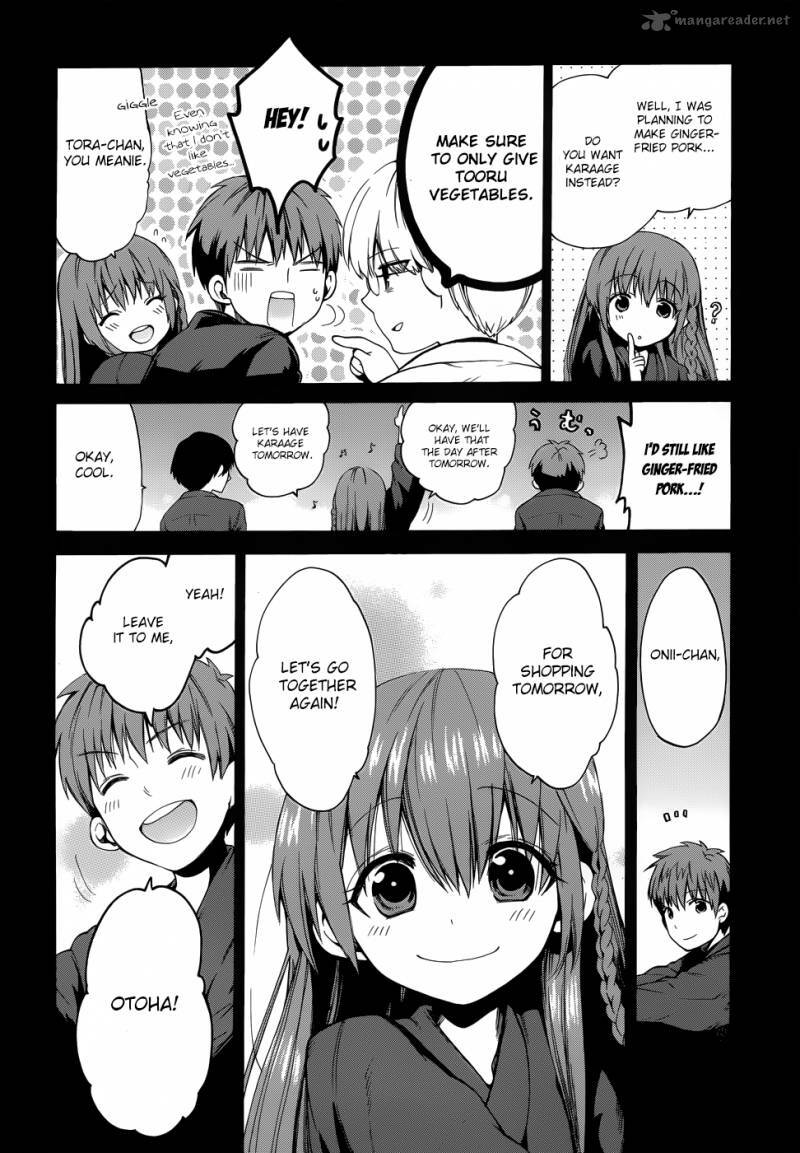 Absolute Duo - Chapter 14 - Page 24
