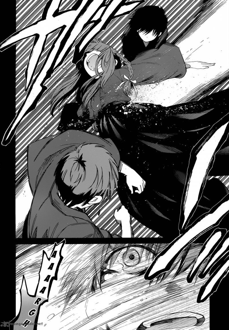 Absolute Duo - Chapter 14 - Page 26