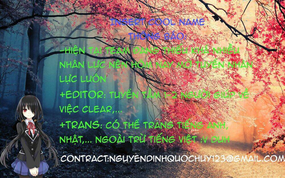 Absolute Duo - Chapter 14 - Page 37