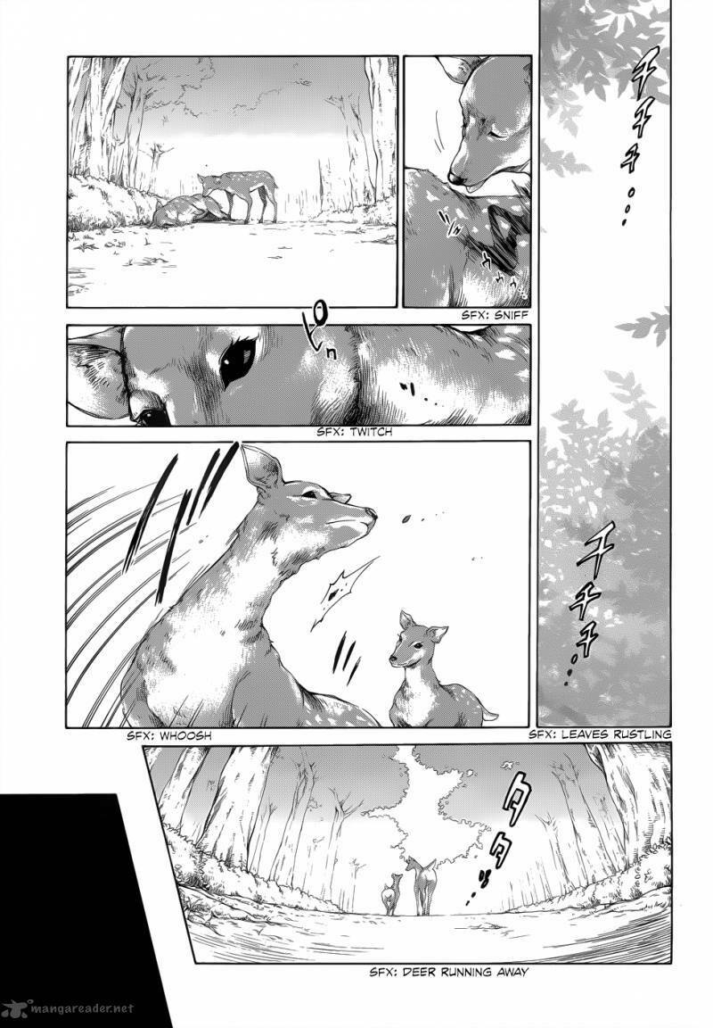 Absolute Duo - Chapter 14 - Page 5