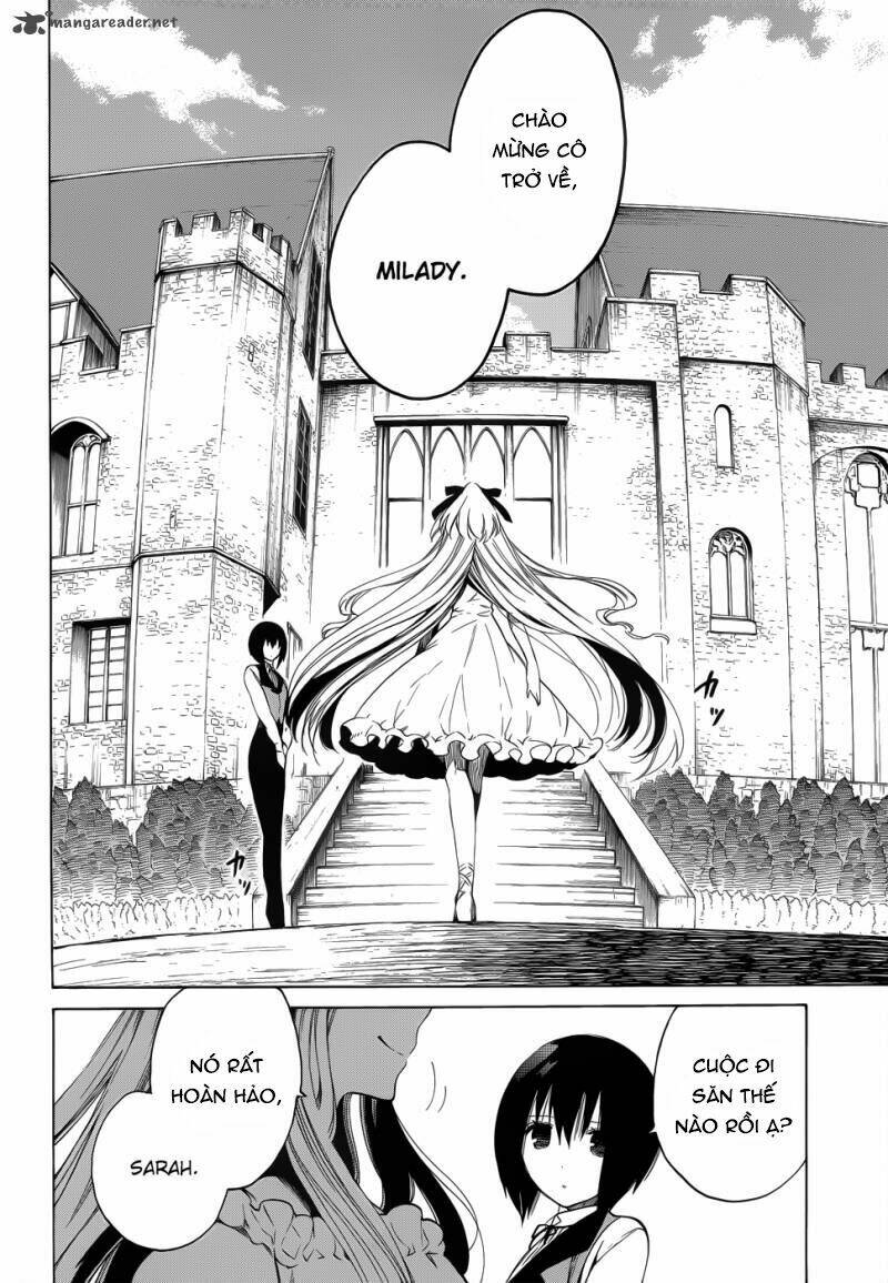 Absolute Duo - Chapter 14 - Page 6