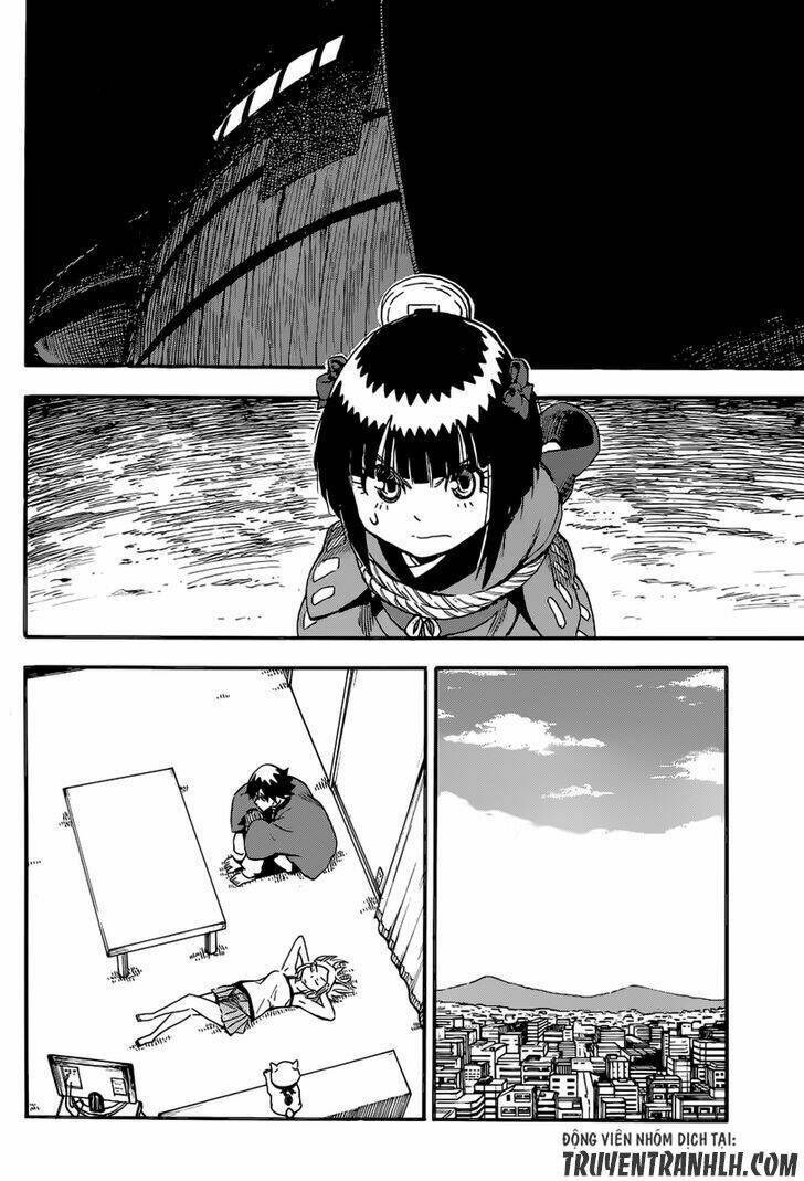 Nihonmatsu Kyoudai to Mokuzou Keikoku no Bouken - Chapter 2 - Page 17