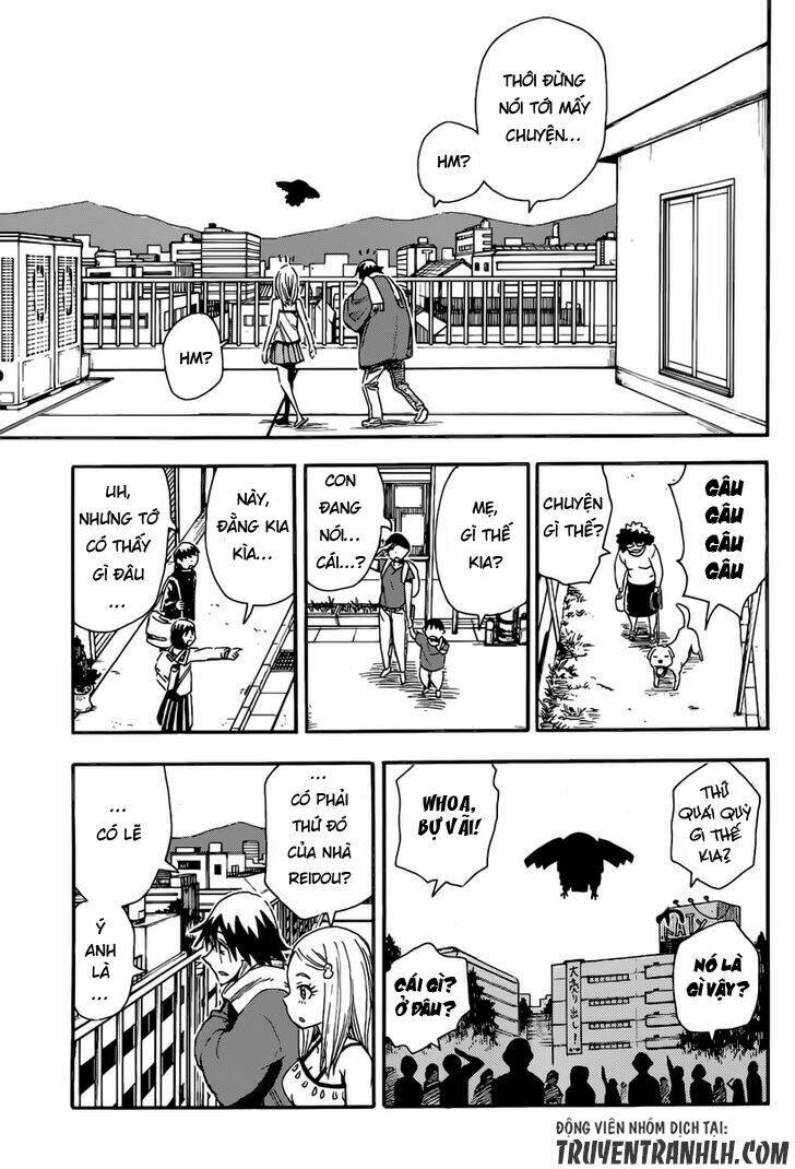 Nihonmatsu Kyoudai to Mokuzou Keikoku no Bouken - Chapter 2 - Page 22