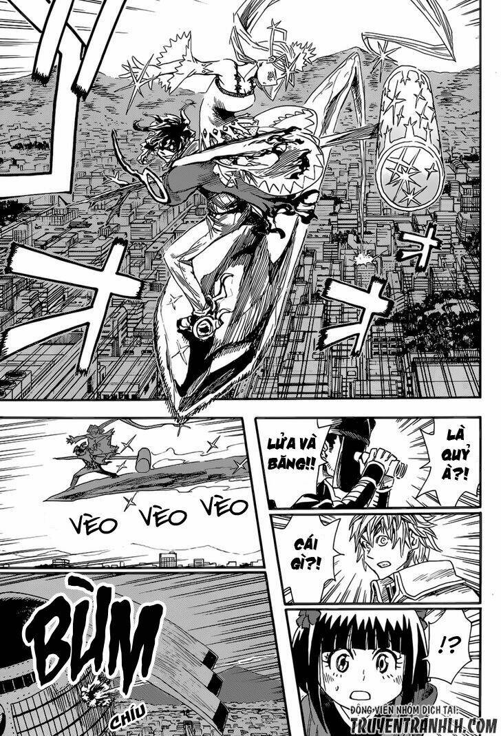 Nihonmatsu Kyoudai to Mokuzou Keikoku no Bouken - Chapter 2 - Page 27