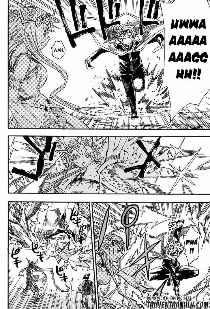 Nihonmatsu Kyoudai to Mokuzou Keikoku no Bouken - Chapter 2 - Page 8