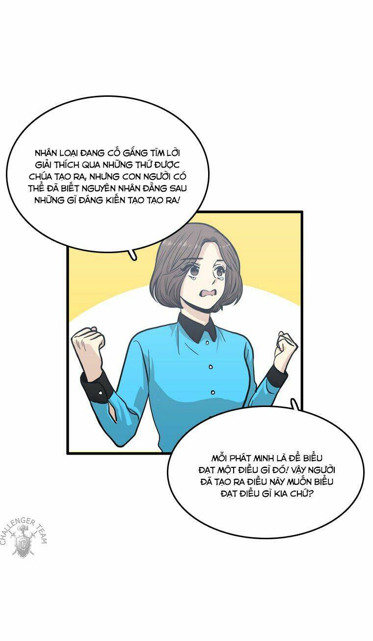 Happy if you died - Chapter 8 - Page 10