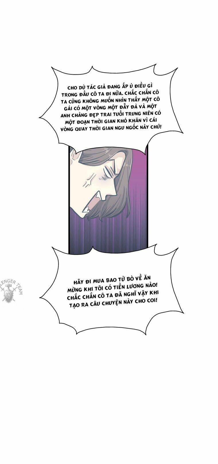 Happy if you died - Chapter 8 - Page 11