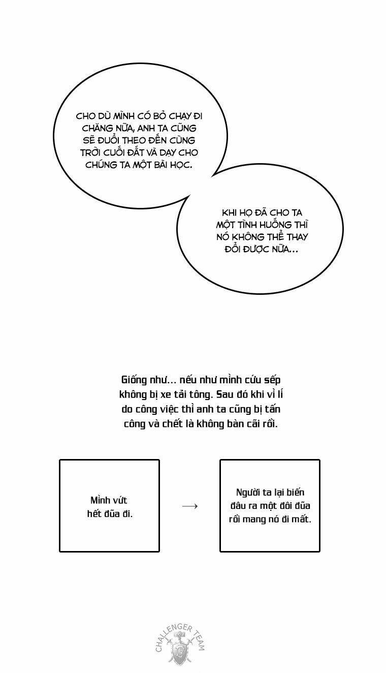 Happy if you died - Chapter 8 - Page 15