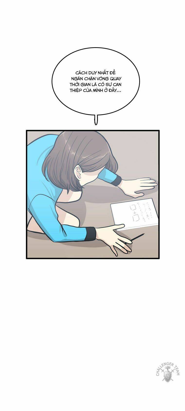 Happy if you died - Chapter 8 - Page 16