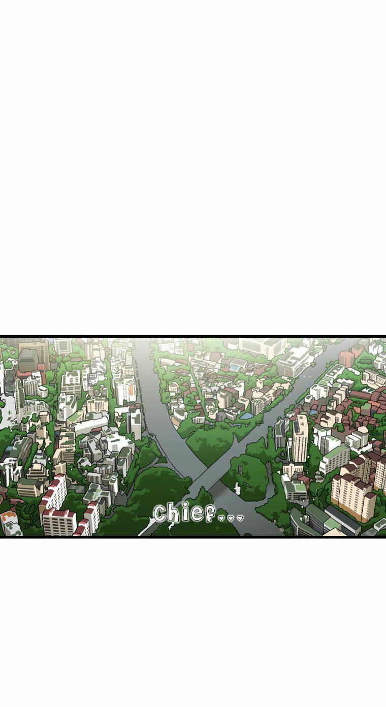 Happy if you died - Chapter 8 - Page 19