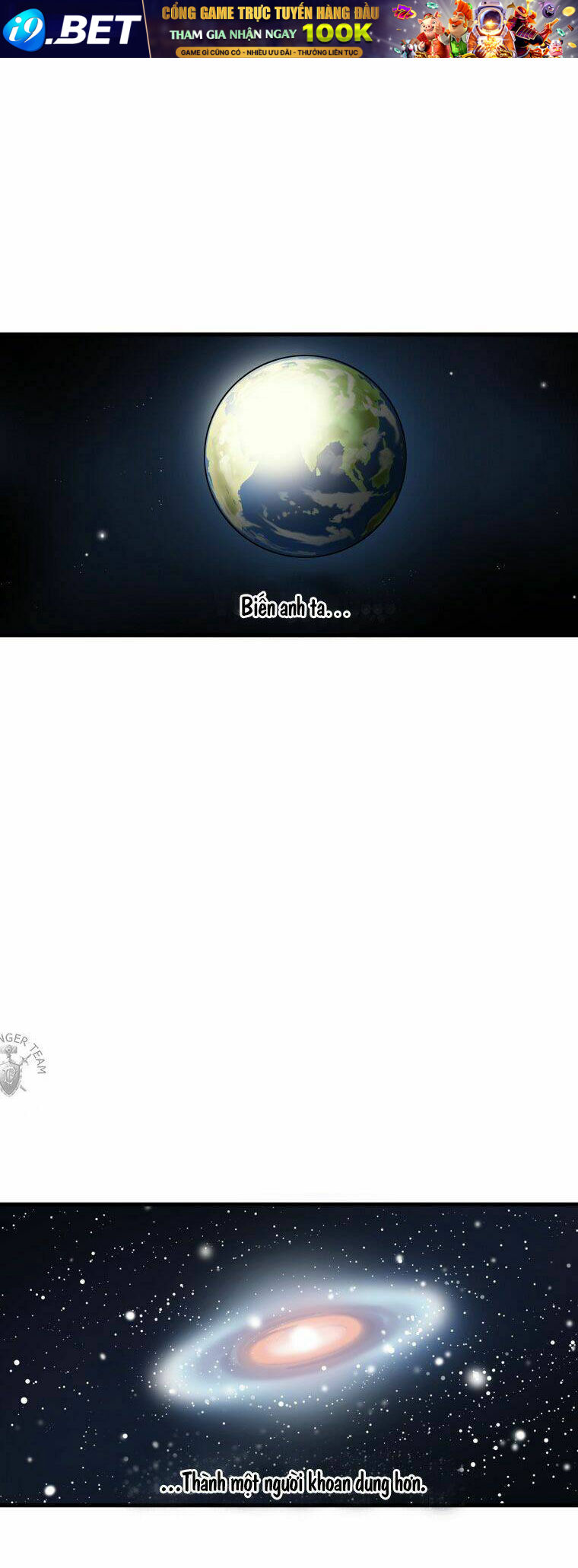 Happy if you died - Chapter 8 - Page 20