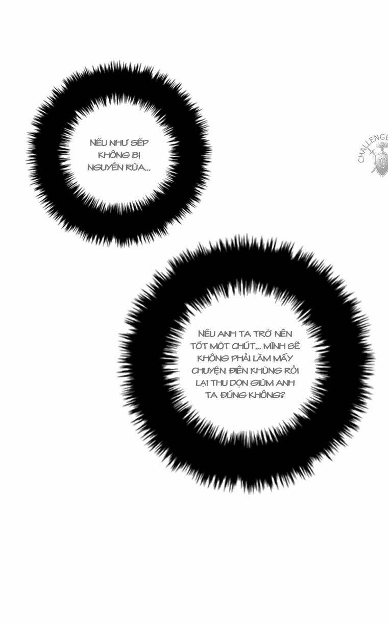 Happy if you died - Chapter 8 - Page 26