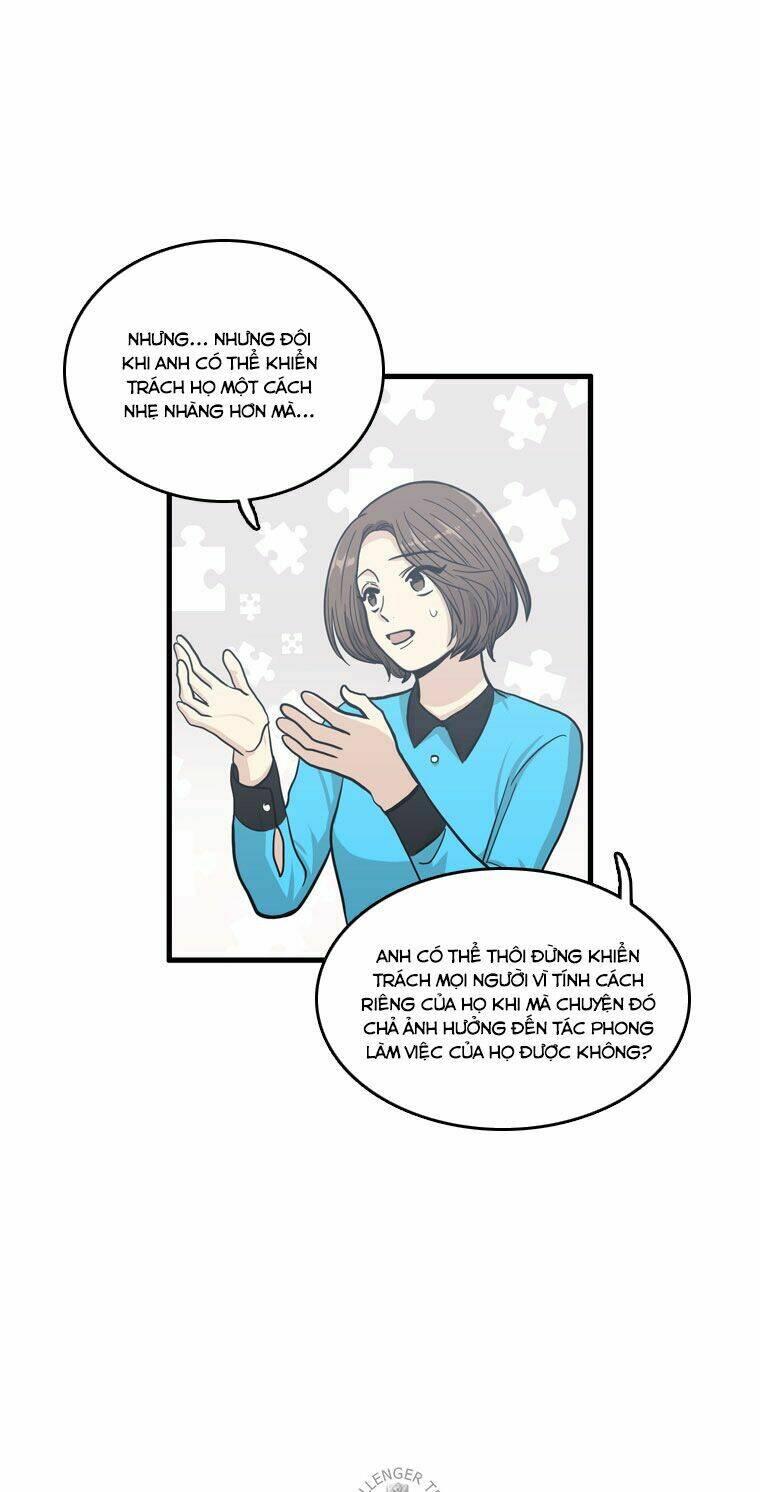 Happy if you died - Chapter 8 - Page 30