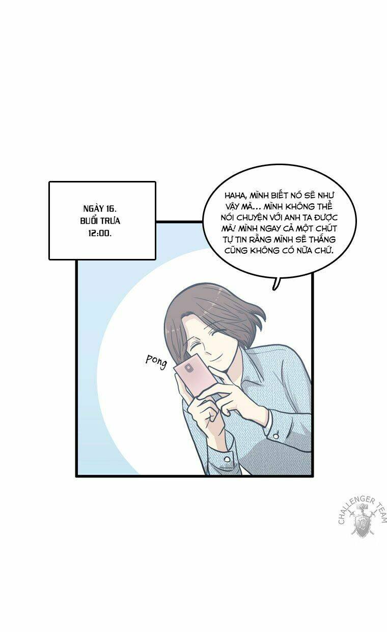 Happy if you died - Chapter 8 - Page 37