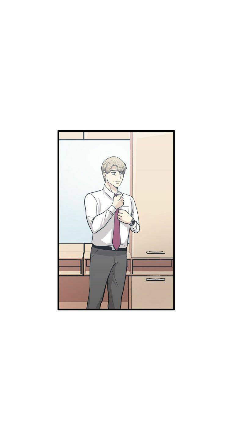 Happy if you died - Chapter 8 - Page 3