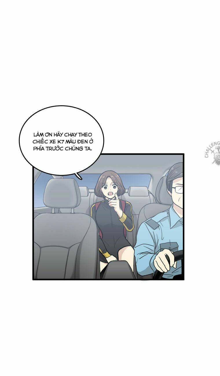 Happy if you died - Chapter 8 - Page 39